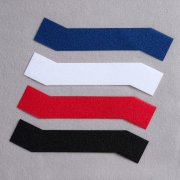 Основа Velkro M для крепления шевронов на липучке, черная арт. 17641.30