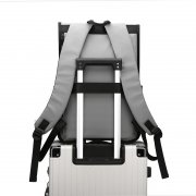 Рюкзак Alvort, серый арт. 4037.10.2