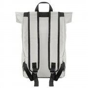 Рюкзак FJORD, СЕРЫЙ