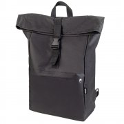 Рюкзак FJORD, ЧЕРНЫЙ