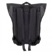 Рюкзак FJORD, ЧЕРНЫЙ