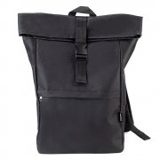 Рюкзак FJORD, ЧЕРНЫЙ