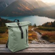 Рюкзак ARGON, СЕРЫЙ арт. 4055.10