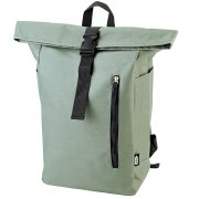 Рюкзак ARGON, СЕРЫЙ арт. 4055.10