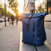 Рюкзак ARGON, СИНИЙ арт. 4055.03