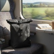 Рюкзак ARGON, ЧЕРНЫЙ арт. 4055.02