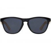 Солнцезащитные очки «Sun Ray» из океанского пластика и бамбука