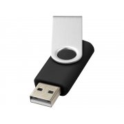 USB-флешка на 16 Гб "Rotate Basic"