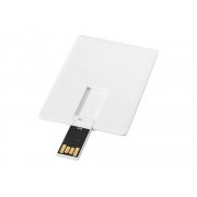 USB-флешка на 2 Гб «Slim Card»