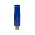 USB-флешка на 4 Гб «Rotate Metallic» арт. 12350801