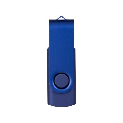USB-флешка на 4 Гб «Rotate Metallic» арт. 12350801