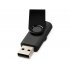 USB-флешка на 4 Гб «Rotate Metallic»