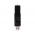 USB-флешка на 4 Гб «Rotate Metallic» арт. 12350800