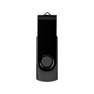 USB-флешка на 4 Гб «Rotate Metallic» арт. 12350800