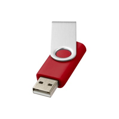 USB-флешка на 2 Гб "Rotate basic"
