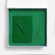 Набор Favor Warm, зеленый