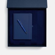 Набор Favor Warm, синий