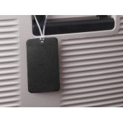 Багажная бирка «Favor» на силиконовой петле