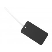 Багажная бирка «Favor» на силиконовой петле