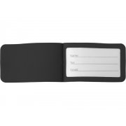 Багажная бирка «Favor» на силиконовой петле