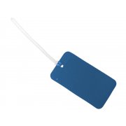 Багажная бирка «Favor» на силиконовой петле