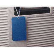 Багажная бирка «Favor» на силиконовой петле