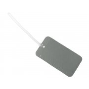 Багажная бирка «Favor» на силиконовой петле