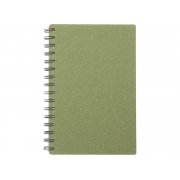 Блокнот А5 на спирали «Mania» арт. 787363