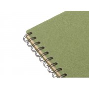 Блокнот А5 на спирали «Mania» арт. 787363