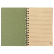 Блокнот А5 на спирали «Mania» арт. 787363