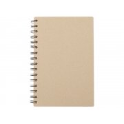 Блокнот А5 на спирали «Mania» арт. 787366