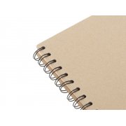 Блокнот А5 на спирали «Mania» арт. 787366