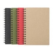 Блокнот А5 на спирали «Mania» арт. 787361