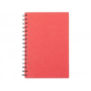 Блокнот А5 на спирали «Mania» арт. 787361