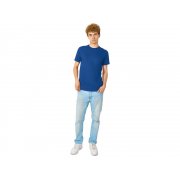 Футболка «Heavy Super Club» мужская арт. 3100547