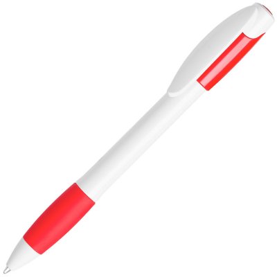 Ручка шариковая с грипом X-5 Красный арт. 218/08