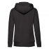 Толстовка женская LADY-FIT HOODED SWEAT JACKET 280 Черный арт. 621180.36 Толстовка женская LADY-FIT HOODED SWEAT JACKET 280 Черный арт. 621180.36