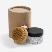 Спа-набор Mini SPA Day с солью без добавок