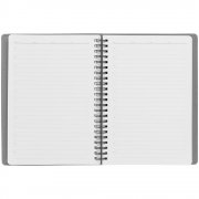 Набор Spring Shall, черный с серым