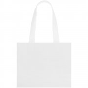 Пакет бумажный Manilla S, белый