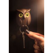 Брелок для ключей Night Owl арт. QL10195-BN