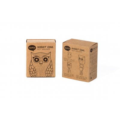 Брелок для ключей Night Owl