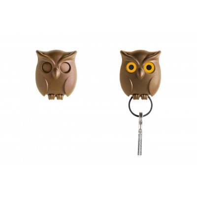 Брелок для ключей Night Owl