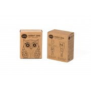 Брелок для ключей Night Owl арт. QL10195-BN