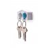 Брелок Mini Duo Sparrow арт. QL10185-WH-WH-BU Брелок Mini Duo Sparrow арт. QL10185-WH-WH-BU