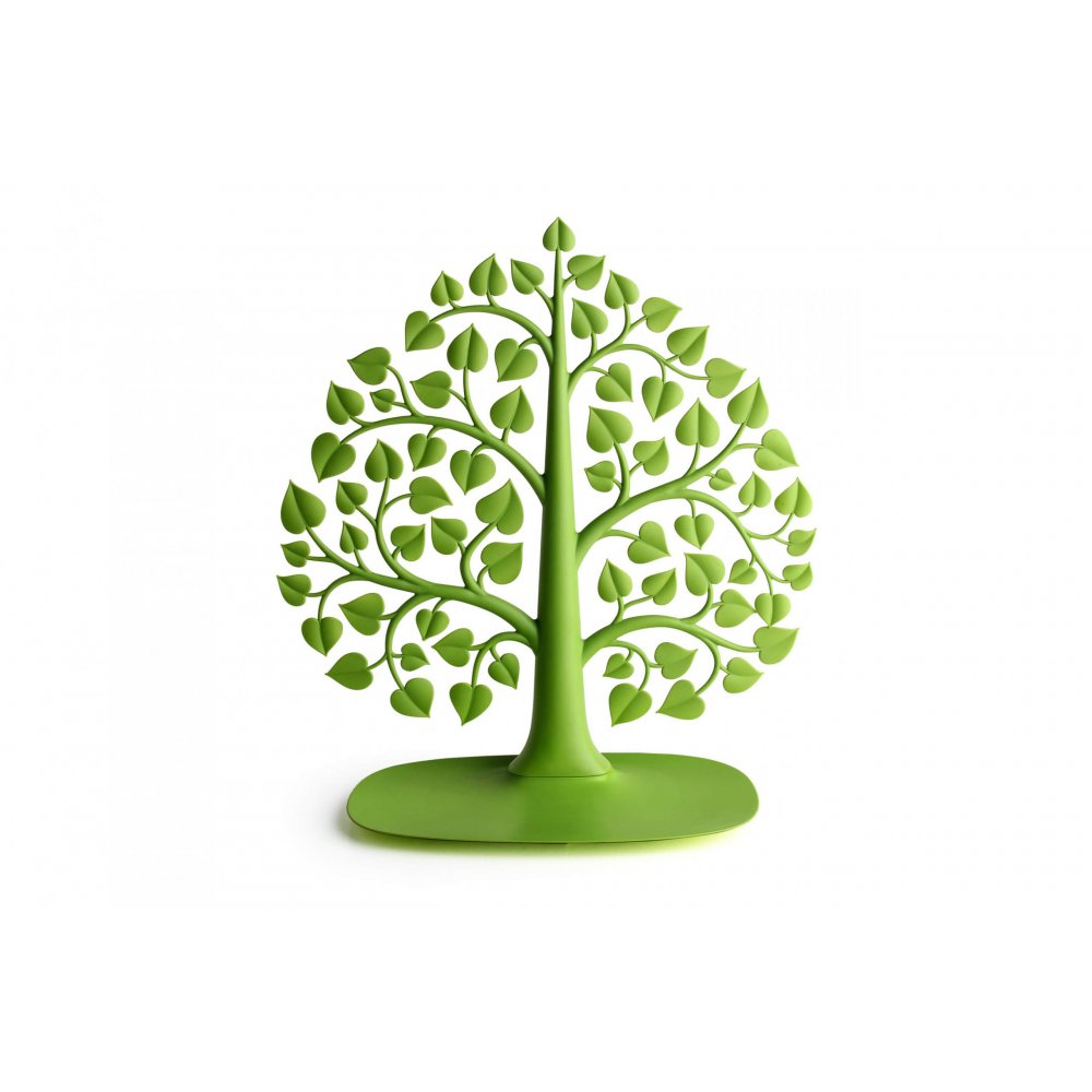 Декоративный органайзер для украшений Bodhi, зеленый арт. QL10173-GN Декоративный органайзер для украшений Bodhi, зеленый арт. QL10173-GN