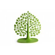 Декоративный органайзер для украшений Bodhi, зеленый  арт. QL10173-GN