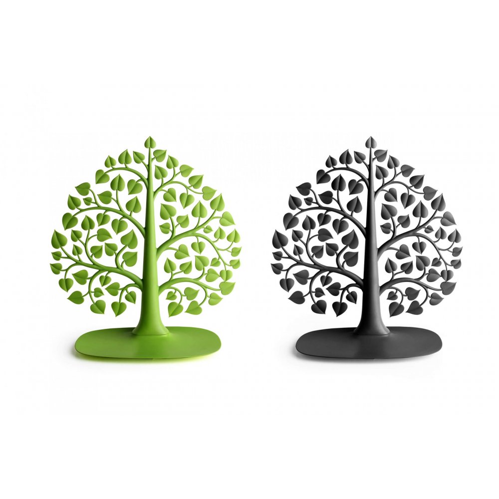 Декоративный органайзер для украшений Bodhi, зеленый арт. QL10173-GN Декоративный органайзер для украшений Bodhi, зеленый арт. QL10173-GN