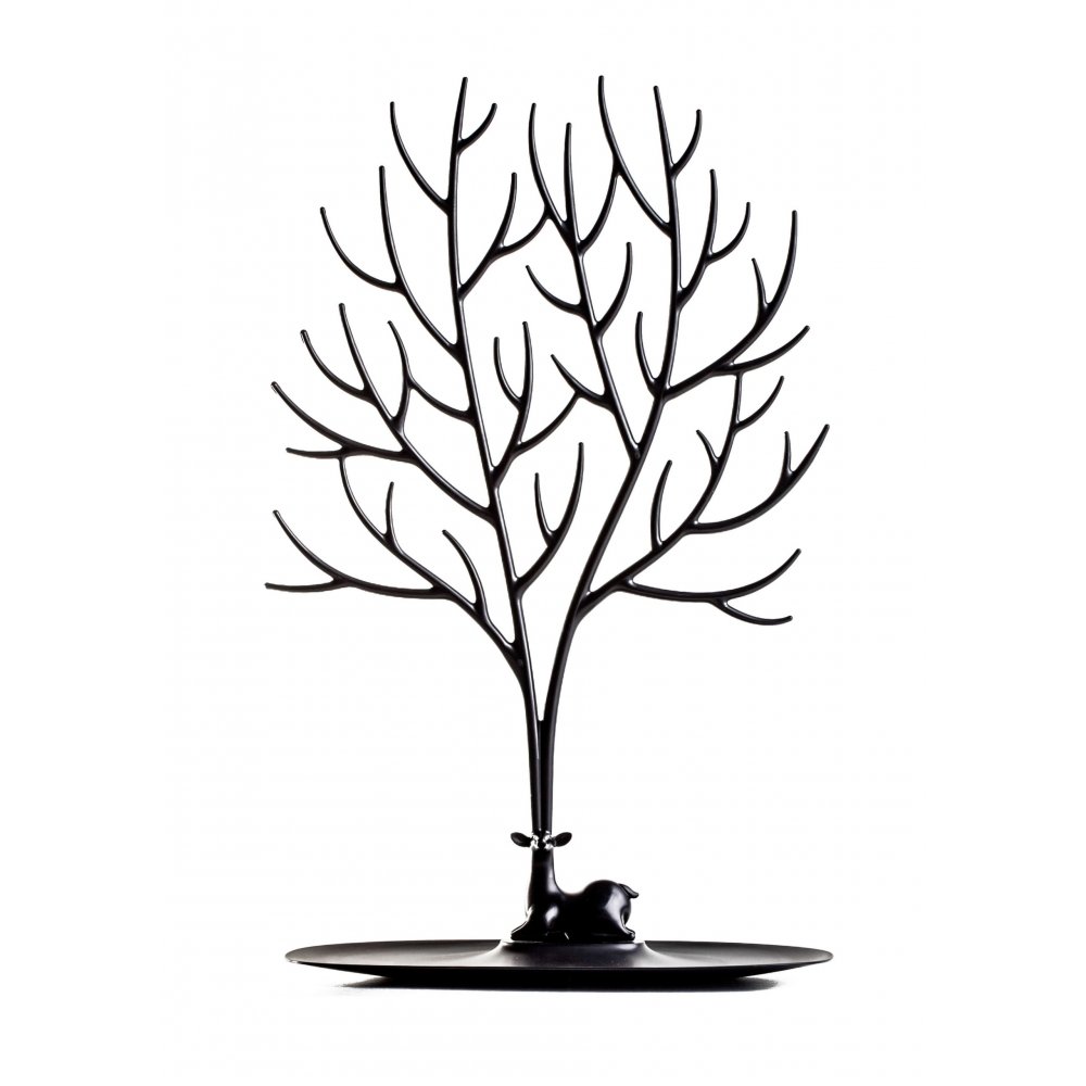 Декоративный органайзер для украшений My Deer арт. QL10172-BK Декоративный органайзер для украшений My Deer арт. QL10172-BK