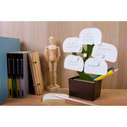 Органайзер настольный Bonsai  арт. QL10122-BN 